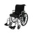 Faux Sheepskin Wheelchair Seat & Backrest Pads