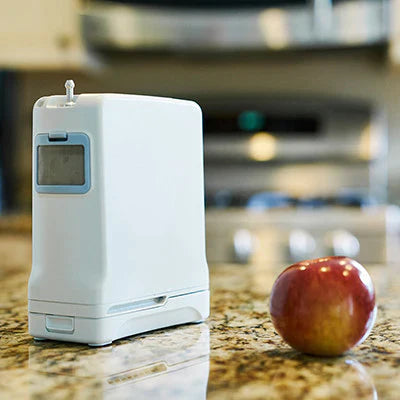 Reconditioned Inogen One G4- 3LPM Pulse Portable Concentrator