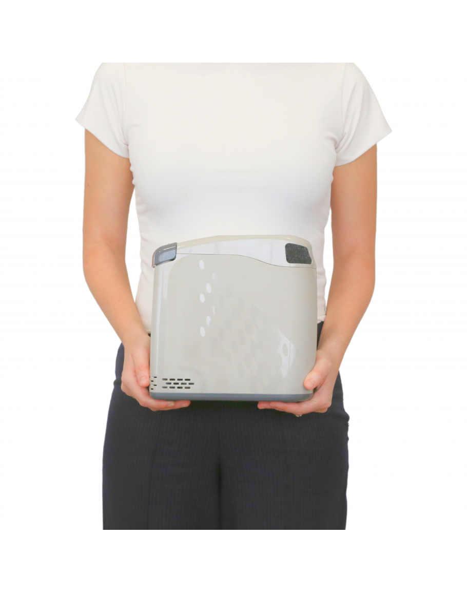 Reconditioned Precision Medical LiveActive 5 Pulse Portable Concentrator