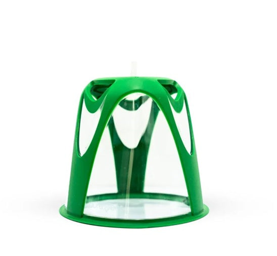 PureVent Pet Oxygen Mask for Dogs, Cats, Animals – Veterinary-Grade Oxygen Therapy