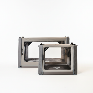 PureVent Pet Oxygen Chamber – Large Oxygen Enclosure for Dogs, Cats, and Pets