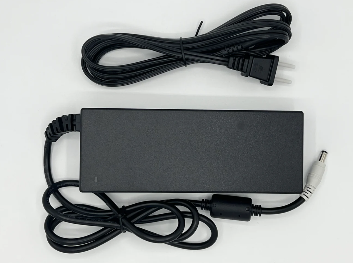 New Oxlife Liberty Portable Oxygen Concentrator