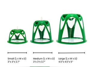 PureVent Pet Oxygen Mask for Dogs, Cats, Animals – Veterinary-Grade Oxygen Therapy