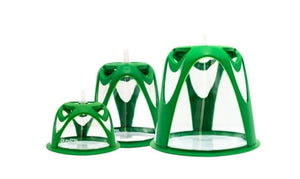 PureVent Pet Oxygen Mask for Dogs, Cats, Animals – Veterinary-Grade Oxygen Therapy