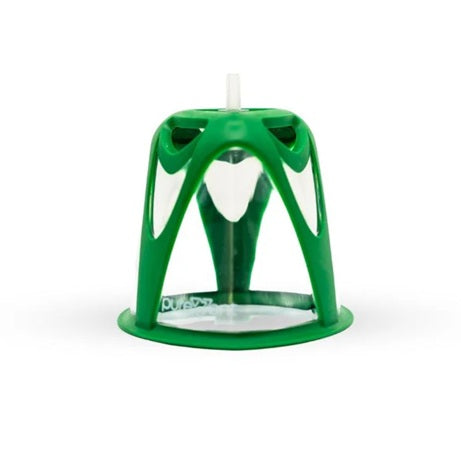 PureVent Pet Oxygen Mask for Dogs, Cats, Animals – Veterinary-Grade Oxygen Therapy