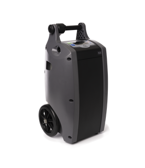 New Oxlife Independence Portable Oxygen Concentrator
