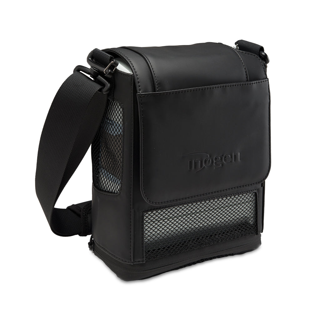 Reconditioned Inogen Rove 6 - 6LPM Pulse Portable Concentrator