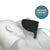 OXYLLOW NIGHT TIME SUPPLEMENTAL OXYGEN SYSTEM- IDEAL FOR SIDE SLEEPERS