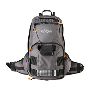 Reconditioned Inogen One G4- 3LPM Pulse Portable Concentrator