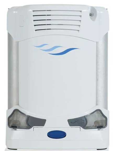 Reconditioned Caire Freestyle Comfort 1-5LPM Pulse Machine