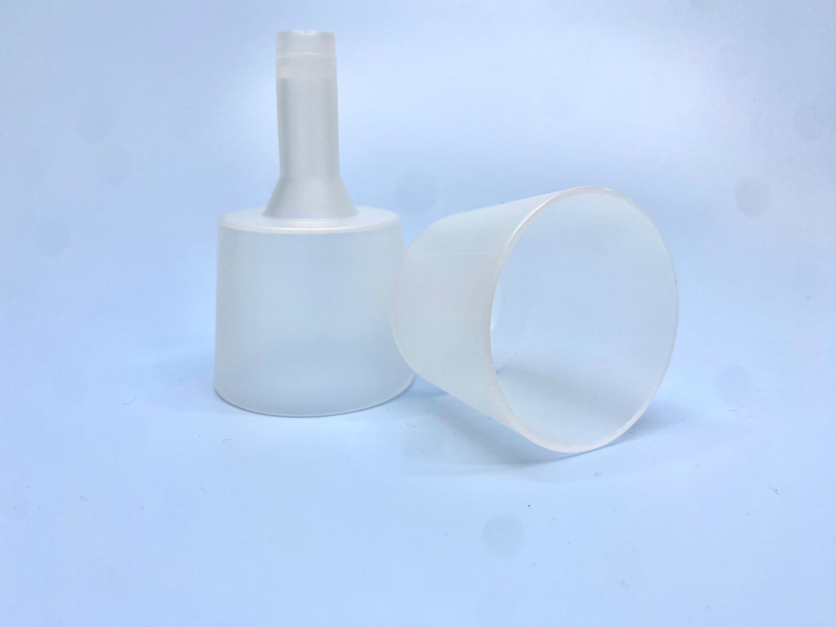OXYLLOW REPLACEMENT DIFFUSER HEADS (PAIR)