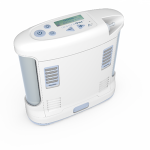 Reconditioned Inogen One G3 / OxyGo - 5LPM Pulse Portable Concentrator