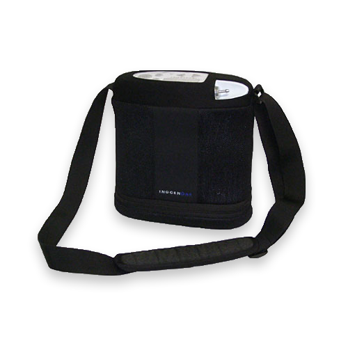 Reconditioned Inogen One G3 / OxyGo - Pulse Portable Concentrator