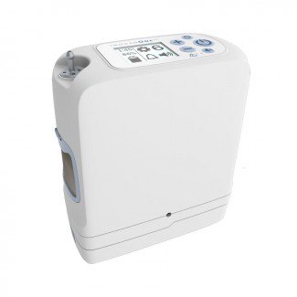 Reconditioned Inogen One G5 / OxyGo Next - 6LPM Pulse Portable Concentrator