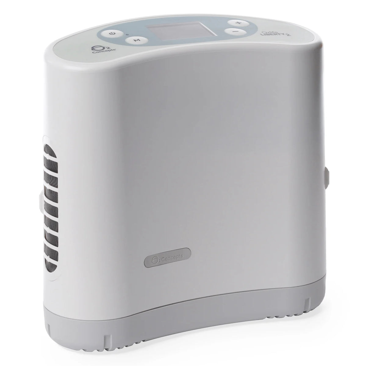 New Oxlife Liberty 2 Pulse/Constant Flow  Portable Oxygen Concentrator