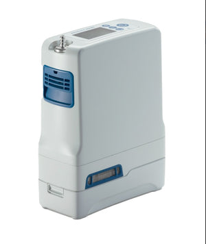 Reconditioned Inogen Rove 4 - 4LPM Pulse Portable Concentrator