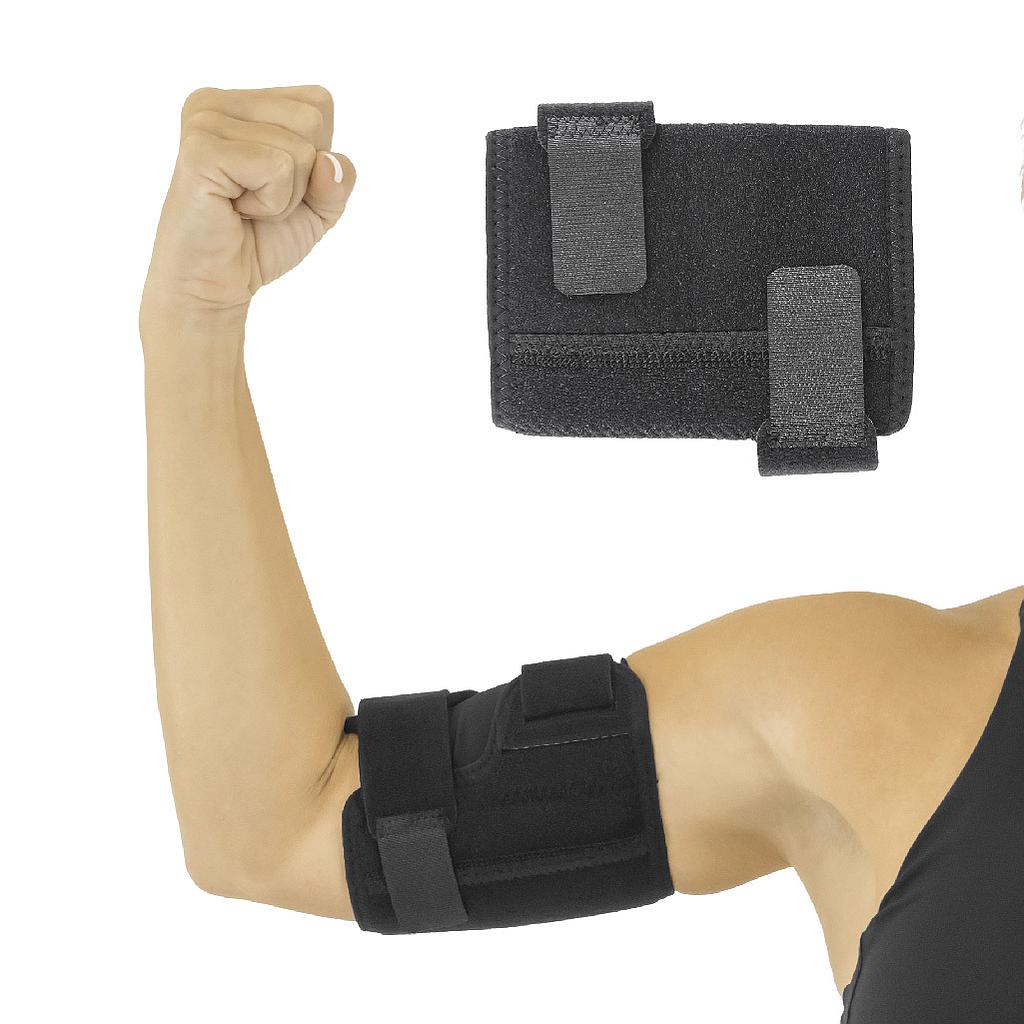 Compression Bicep Strap - Vive Health