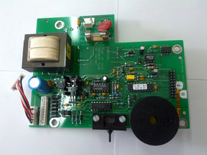 Respironics Millennium 5LPM Replacement Circuit Board