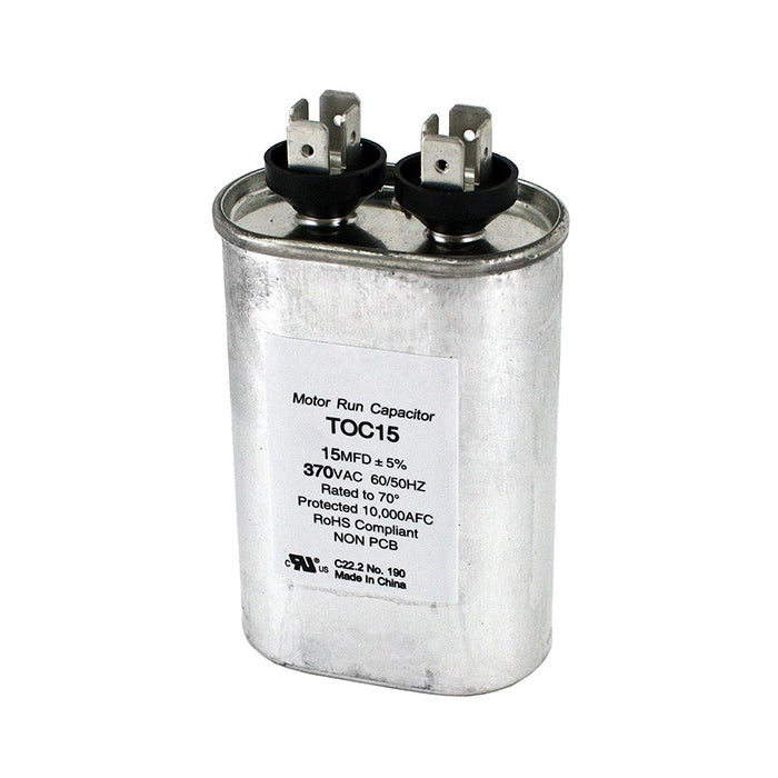 O2 Sensor Capacitor Oxygen Concentrator Capacitors - oxygenplusconcentrators