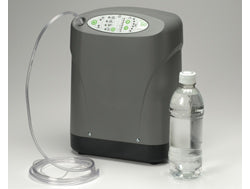 New DeVilbiss iGo Portable Oxygen Concentrator. 3 Year warranty.