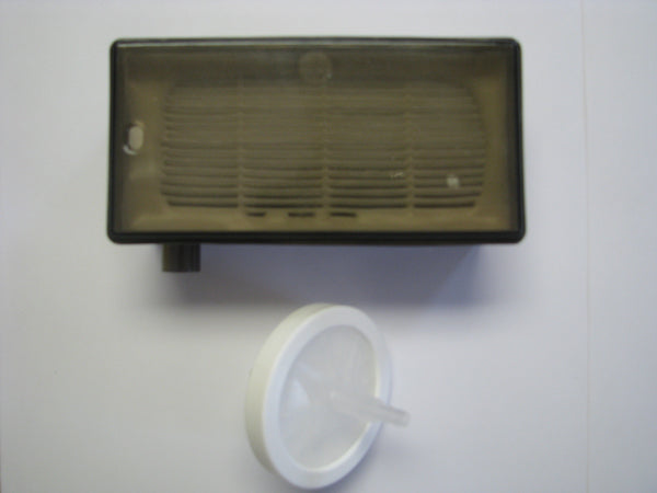 New Spirit 5LPM Filter Kit