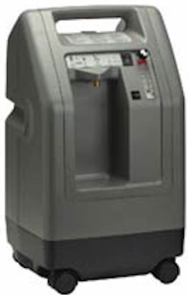 Drive Devilbiss 525 5LPM Oxygen Concentrator Filter Kit