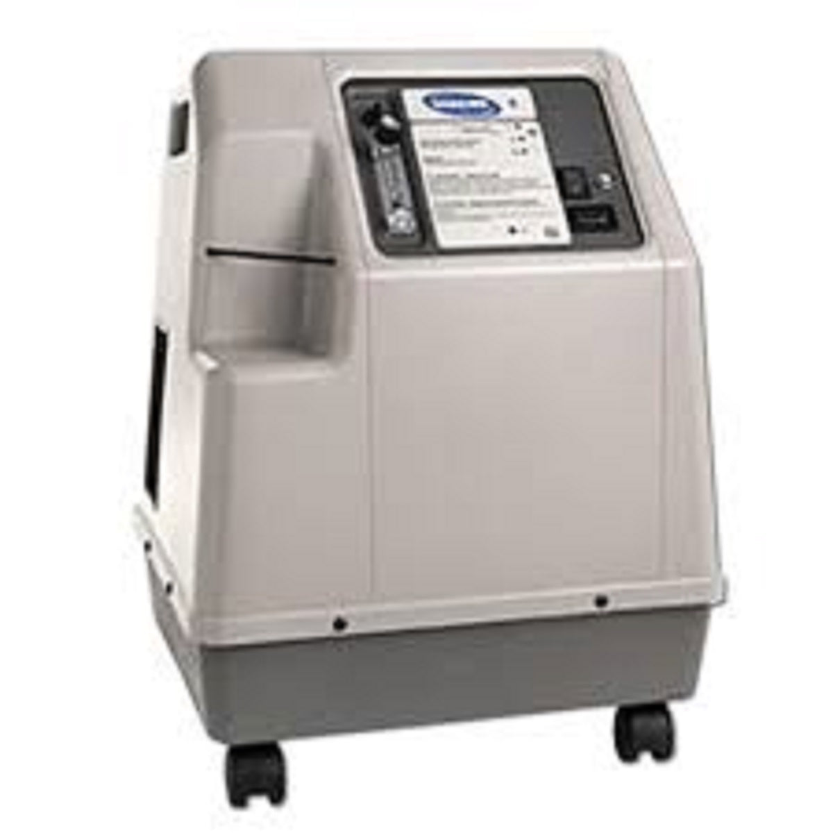 Invacare Humidifier Bottle Adapter oxygenplusconcentrators