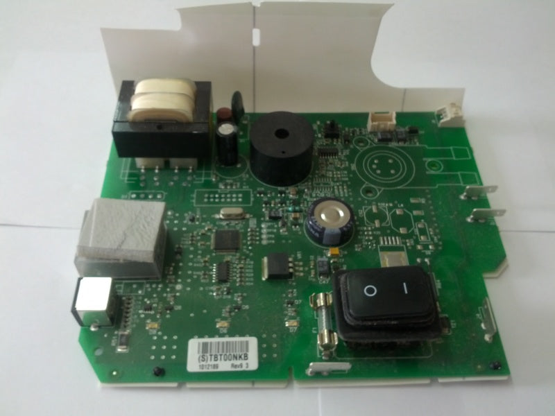 Respironics EverFlo 5LPM Replacement Circuit Board