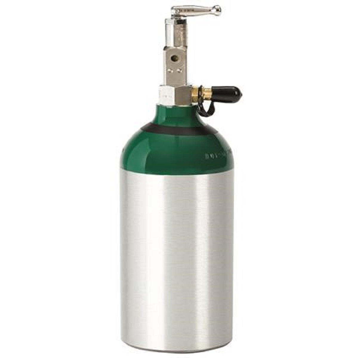 Invacare Homefill Oxygen Cylinder without Regulator ...