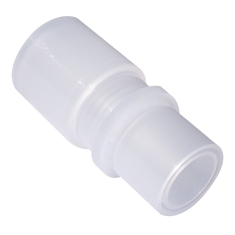 CPAP OXYGEN TUBING ADAPTER