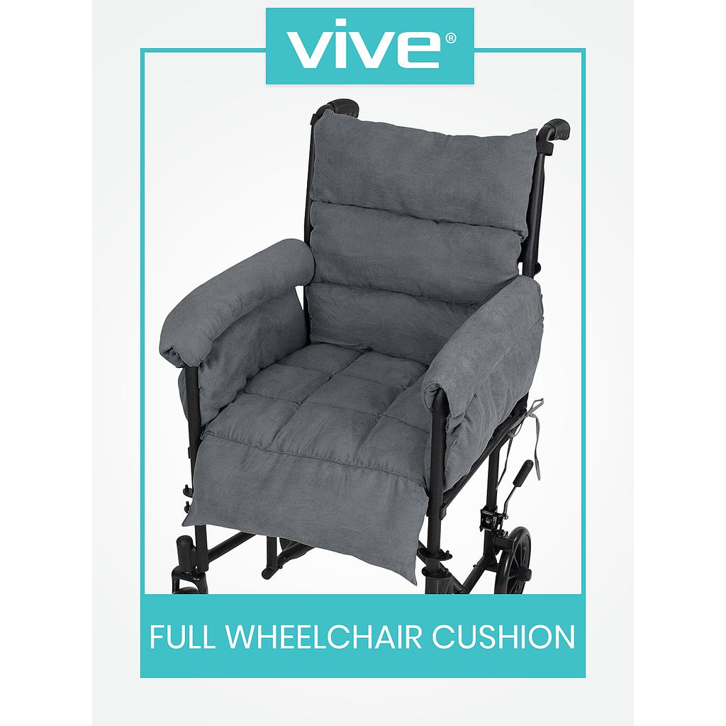 Full Wheelchair Cushion