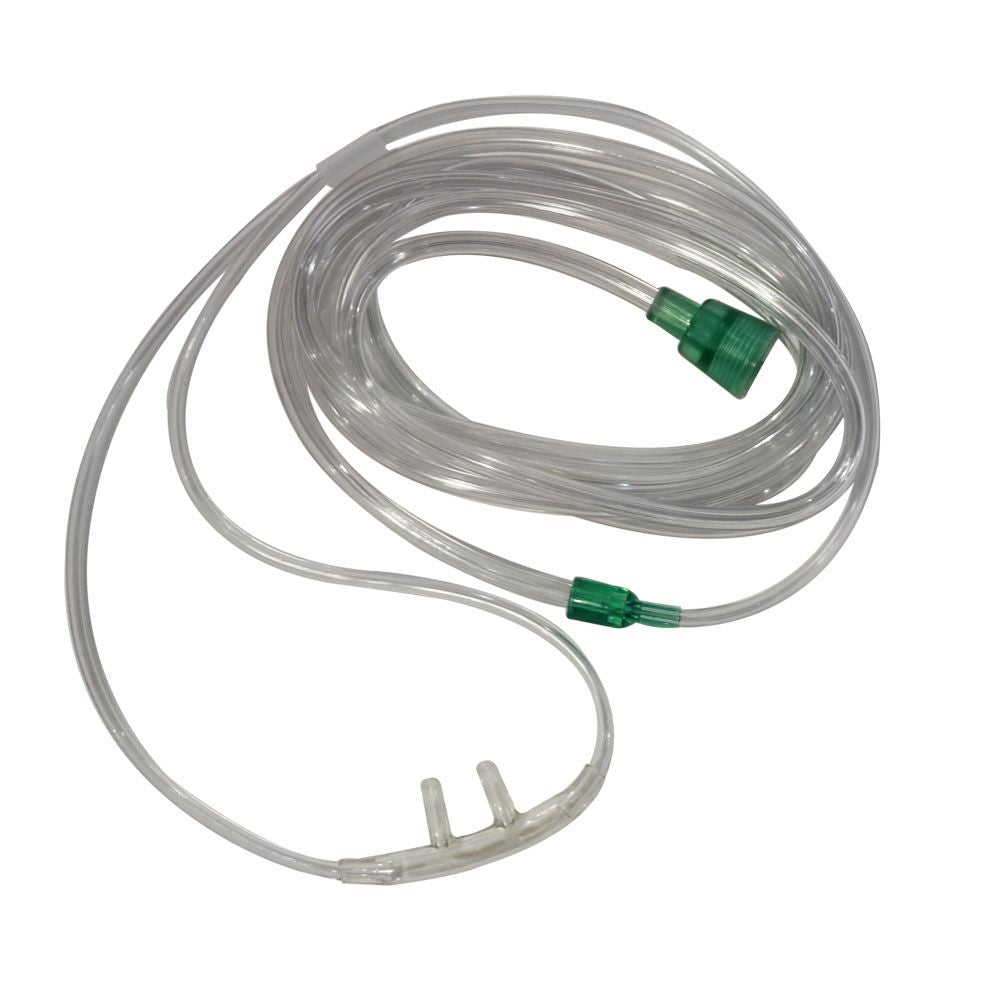 O2 Nasal Mask Oxygen Concentrator Masks - oxygenplusconcentrators