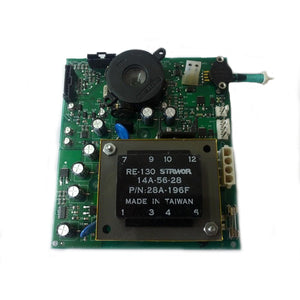 Devilbiss Solairis 505 5LPM Replacement Main Circuit Board
