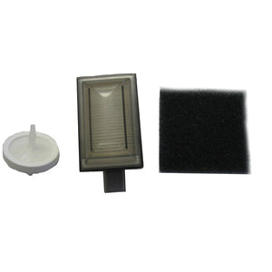 Devilbiss Solairis 525 5LPM Oxygen Concentrator Filter Kit