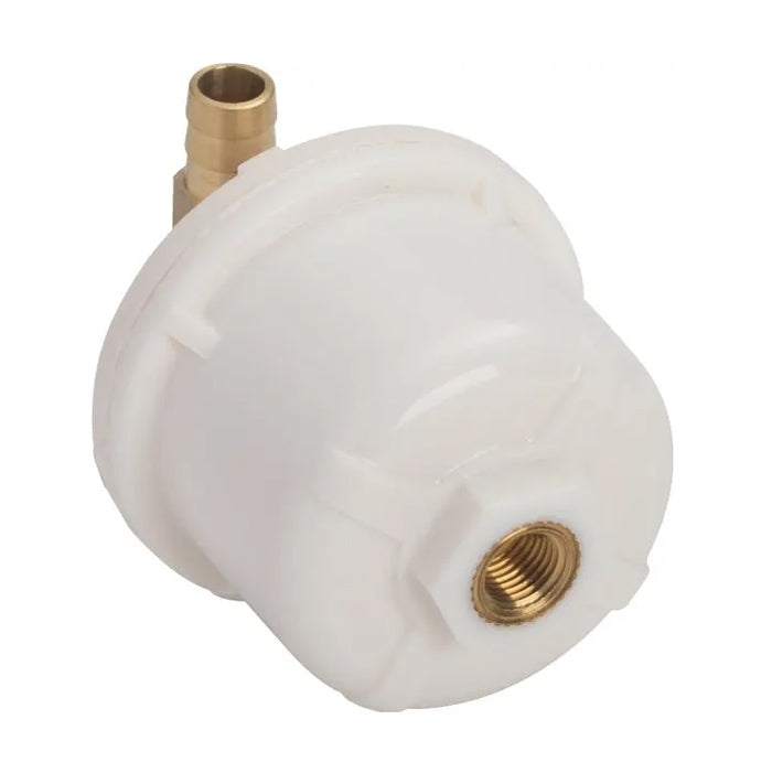 Devilbiss Solairis Compressor Muffler Filter