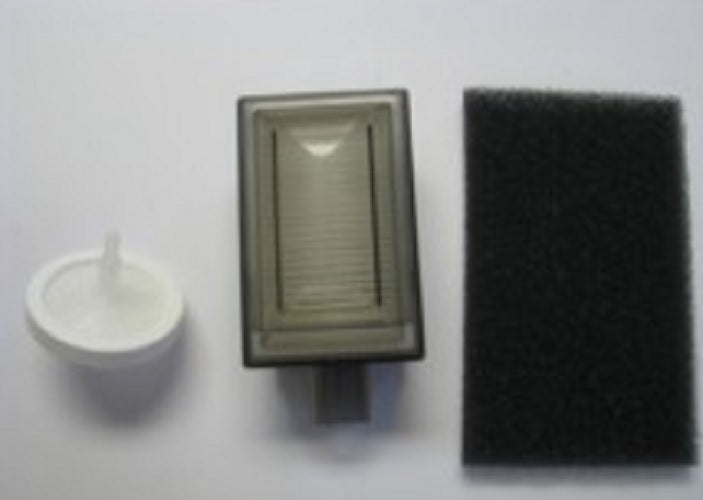 Devilbiss MC 44-90, MC-64, MC-84  5LPM Oxygen Concentrator Filter Kit