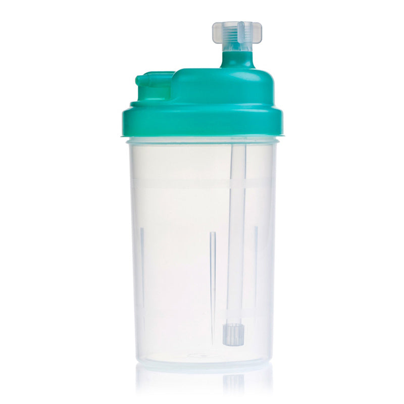 Oxygen Concentrator Humidifier Bottles - oxygenplusconcentrators