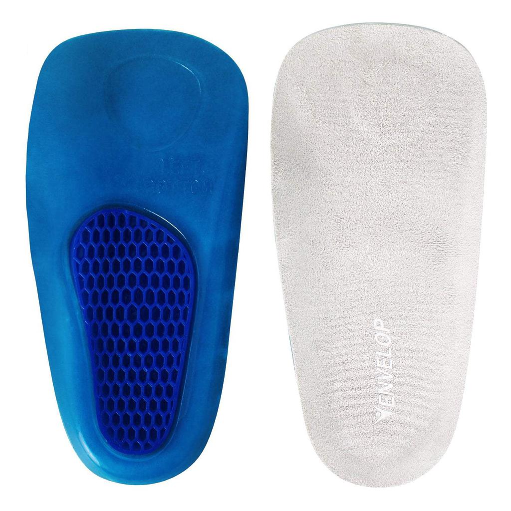 Mid Length Gel Insoles