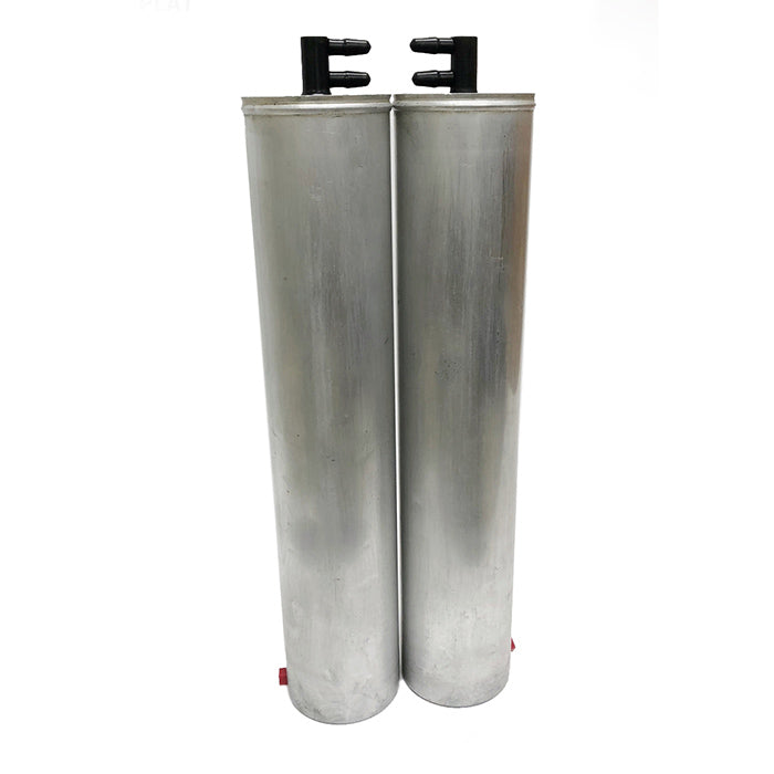 Invacare 5LX, Platinum 5LPM Sieve Bed Repour