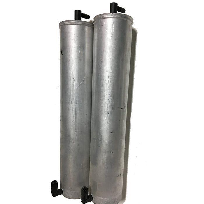 Invacare Platinum 10LPM Sieve Bed Repour