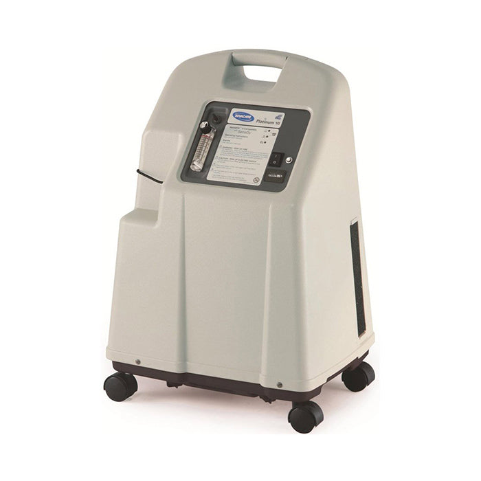 Reconditioned Invacare Platinum 5 LPM Oxygen Concentrator