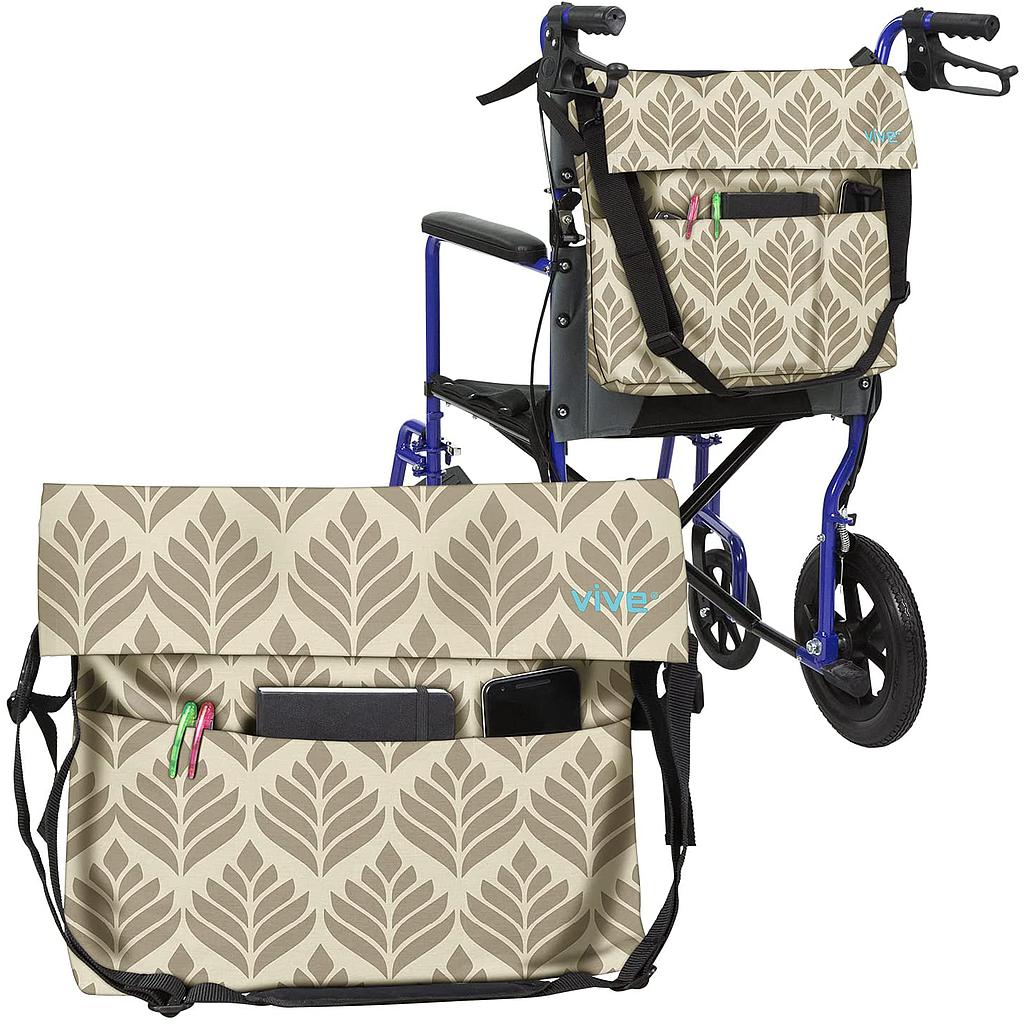 Wheelchair bags UK & Ireland