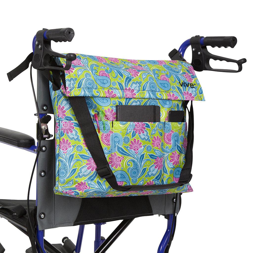 JanSport Launches Highly Adaptive Bag And Backpack Range For Mobility  Impaired