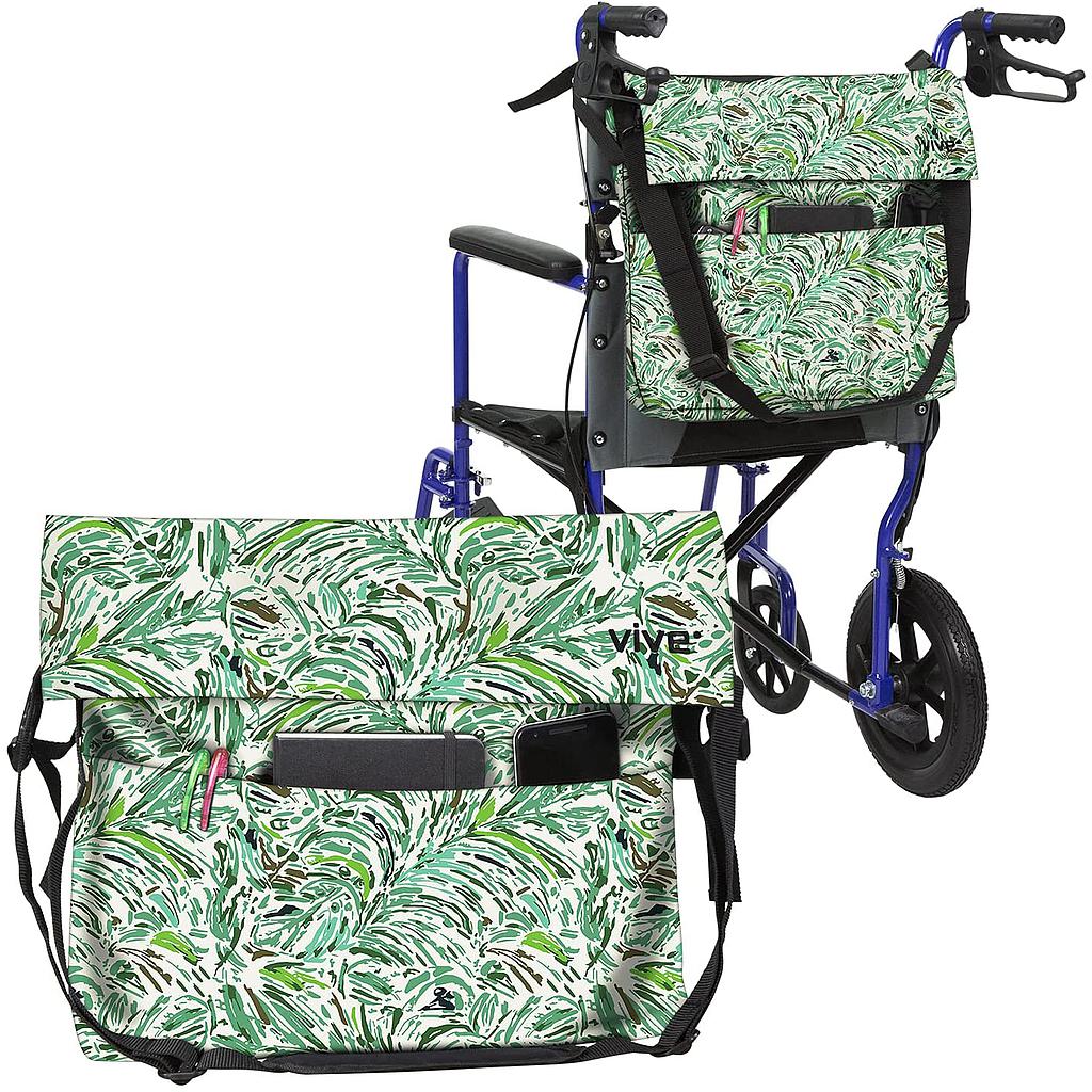 Compact wheelchair bag for your wheelchair low prices !