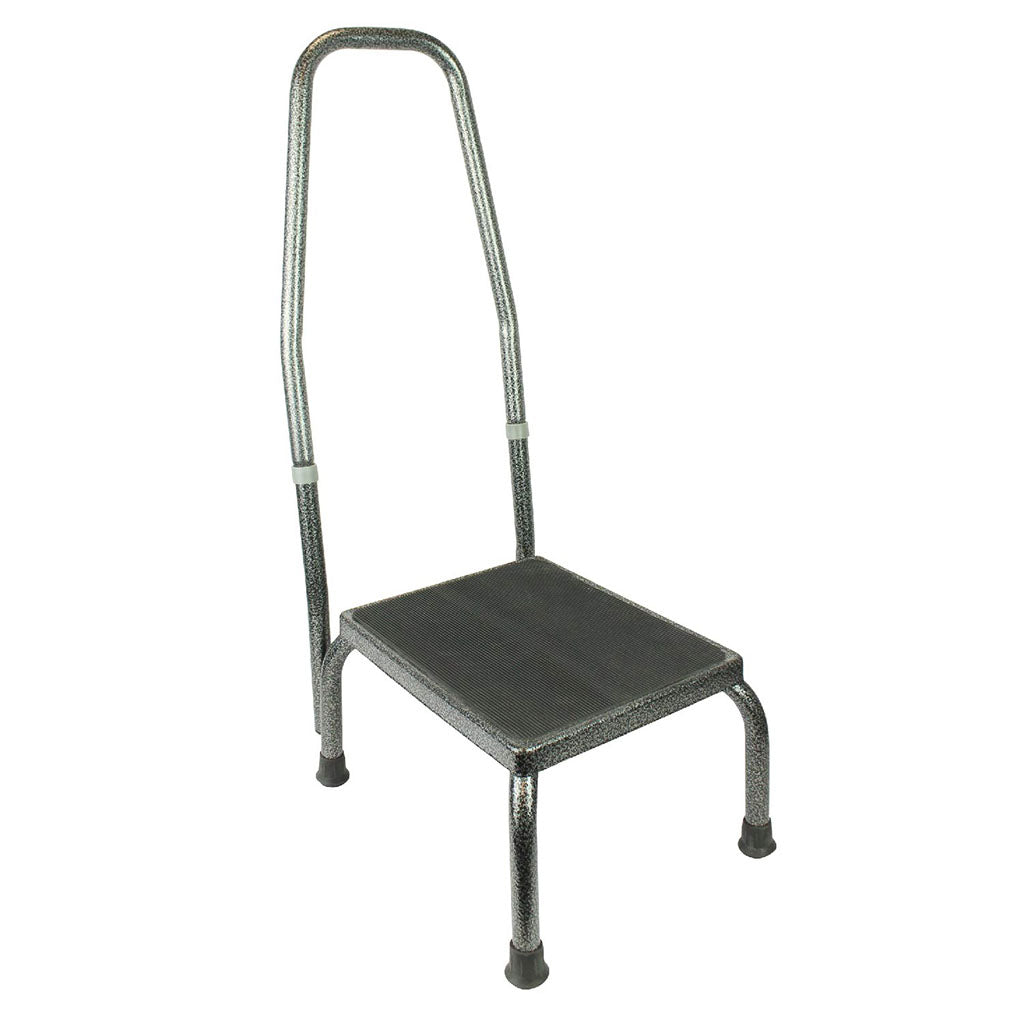 Step Stool Handrail