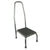 Step Stool Handrail