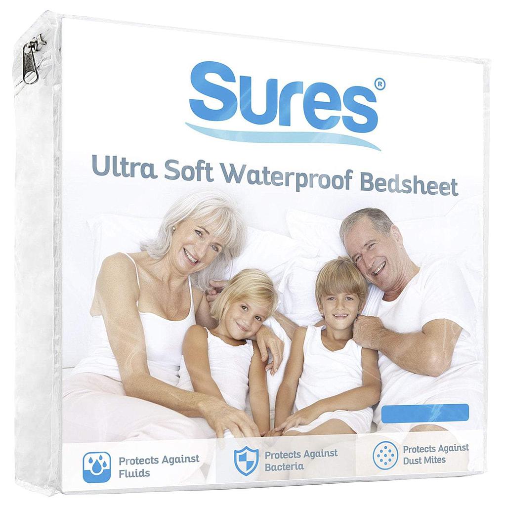 Waterproof Mattress Protector