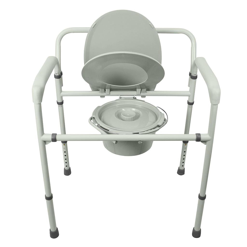 Bariatric Commode