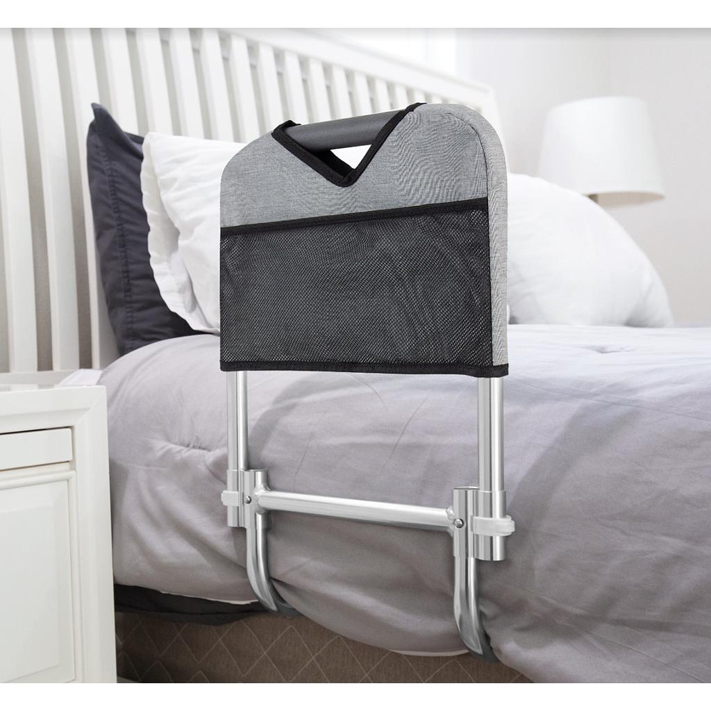 Bed Rail with Bag