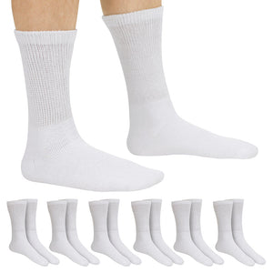 Non Binding Socks